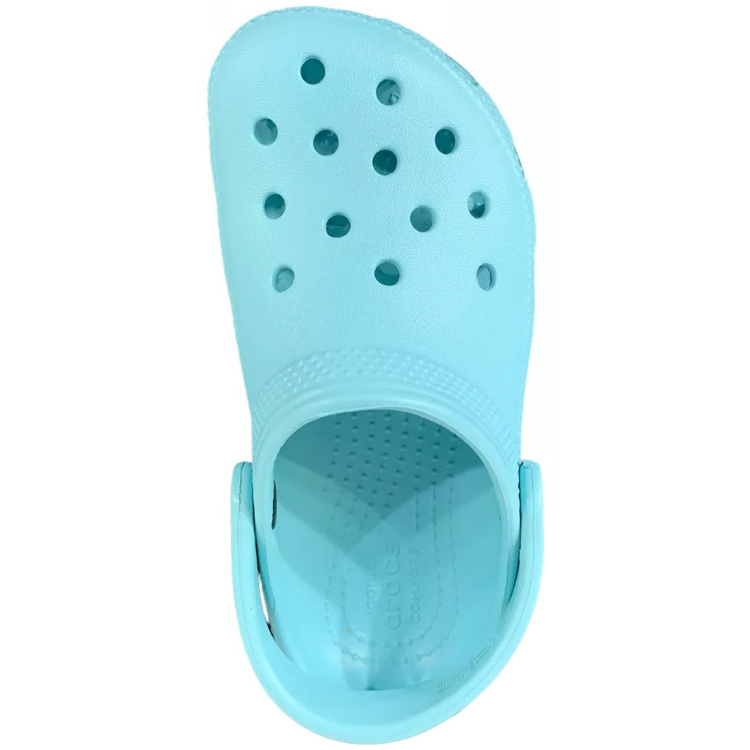 Slapi Crocs Classic Clog K photo 2